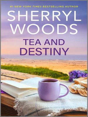 cover image of Tea and Destiny